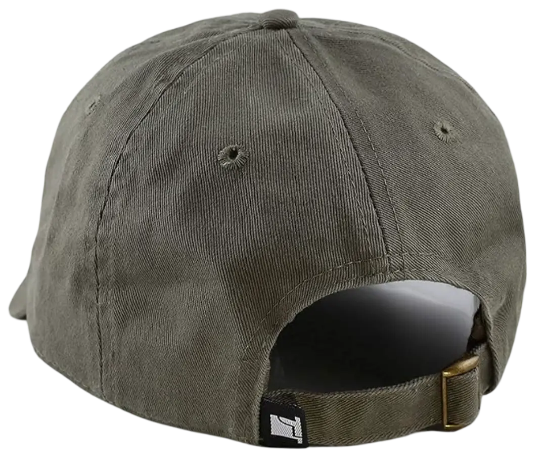 Grey Cap View 2